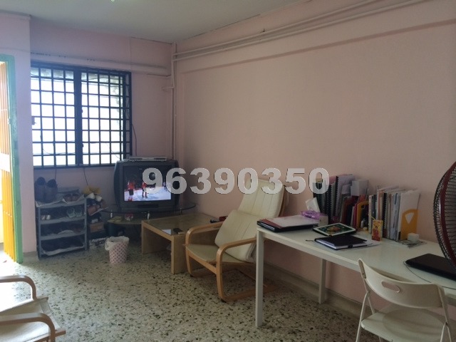 Blk 128 Ang Mo Kio Avenue 3 (Ang Mo Kio), HDB 3 Rooms #642812